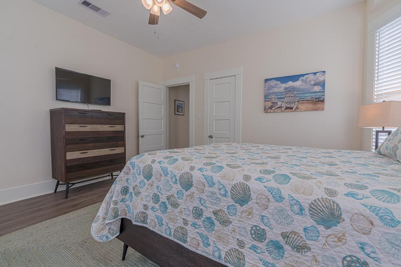 Uptown Cottage Newly Updated Home Near The Strand Galveston Harbor And Utmb Exterior foto